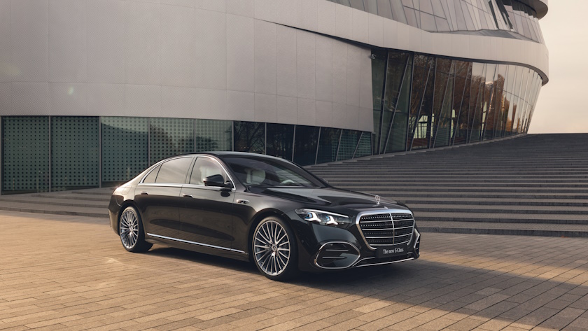 MB-Classe-S