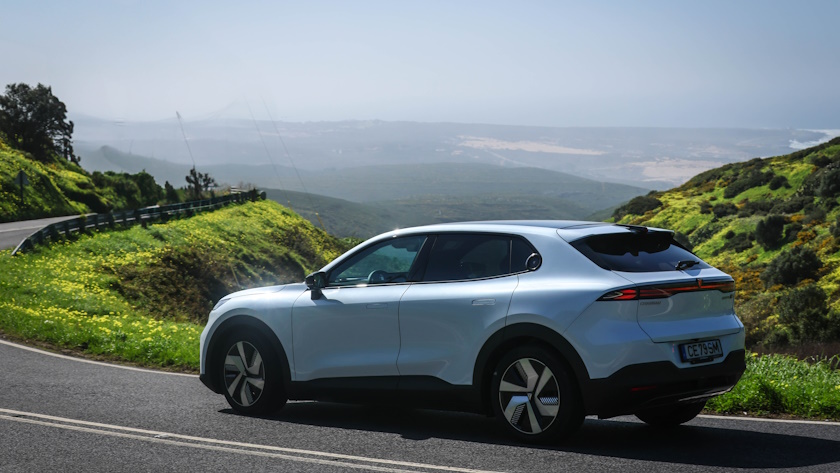 Changan-Deepal-S05-1