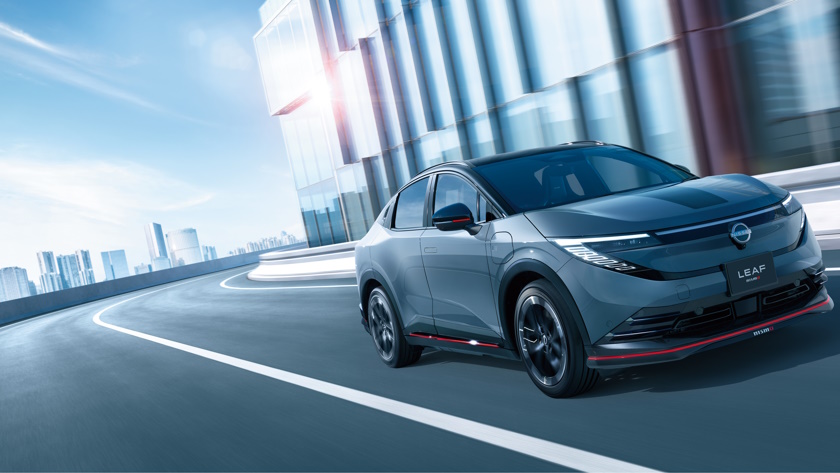 Nissan-LEAF-NISMO