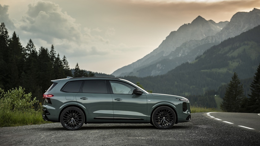 Audi-Q7