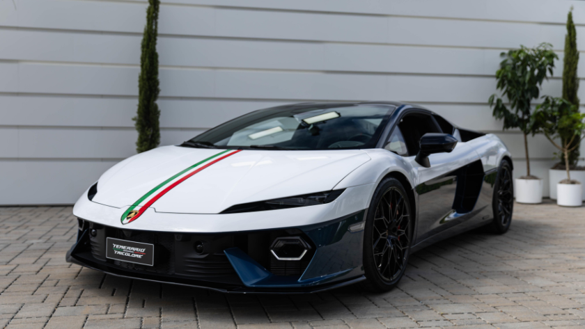 Lamborghini-1