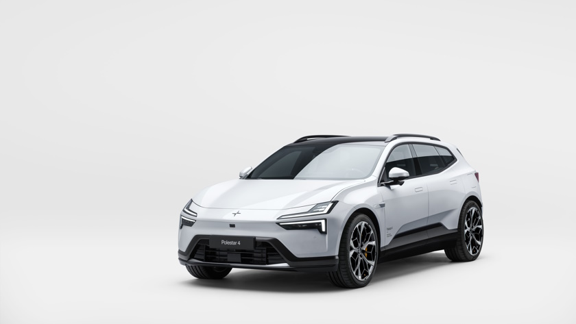 Polestar-SUV-1