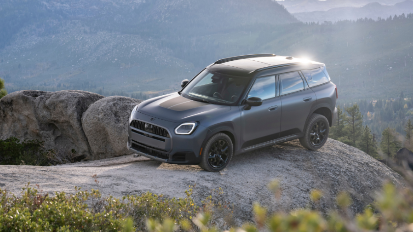 Mini-Countryman-Untamed