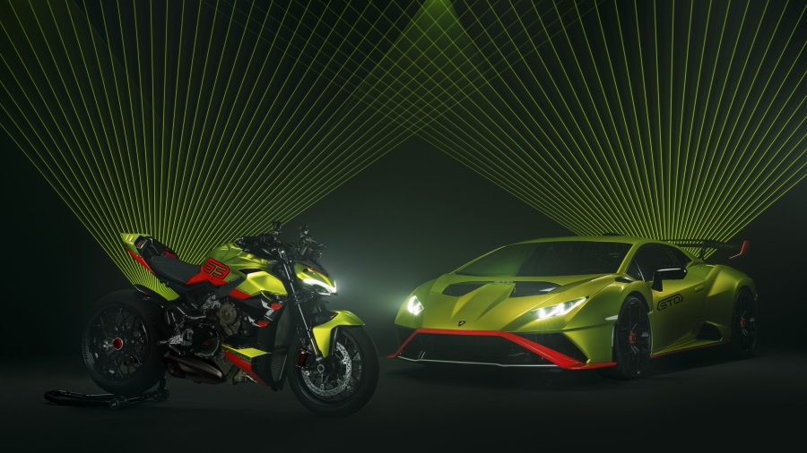 Ducati-Lamborghini-900