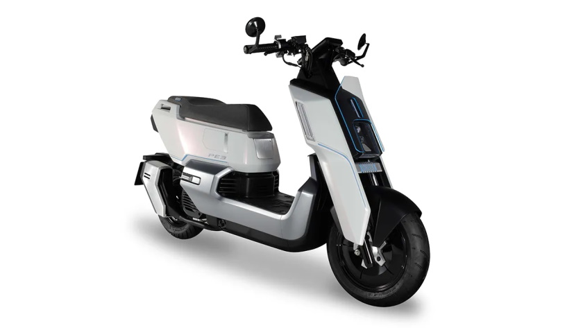 Veja 6 motos automáticas e que não são scooters pequenas